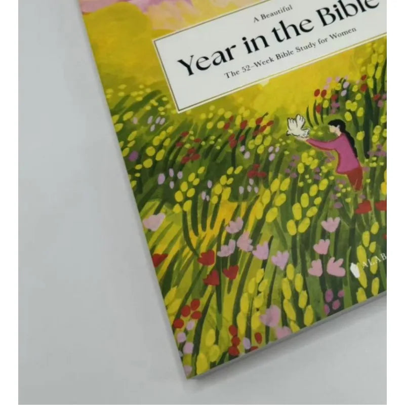 Book A Beautiful Year In The Bible A 52 Week Bible Study For Women Women Bible Study Guide With Suggested Readings 72 sold